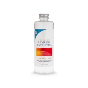 Fragancia para Lámpara Catalítica Melocotón 200ml