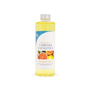 Fragancia para Lámpara Catalítica Mandarina 200ml