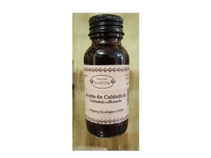 Aceite De Caléndula