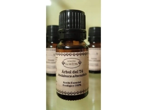 Aceite Esencial Arbol del Té