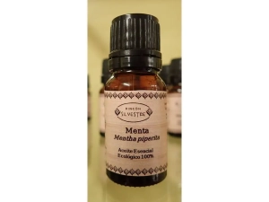 Aceite Esencial de Menta