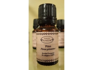 Aceite Esencial de Pino