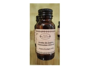 Aceite Vegetal de Jojoba