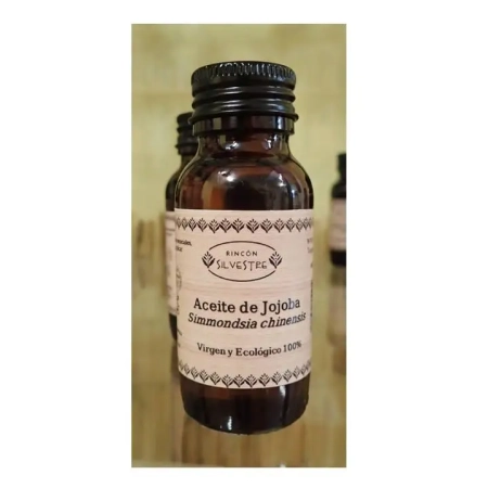 Aceite Vegetal de Jojoba