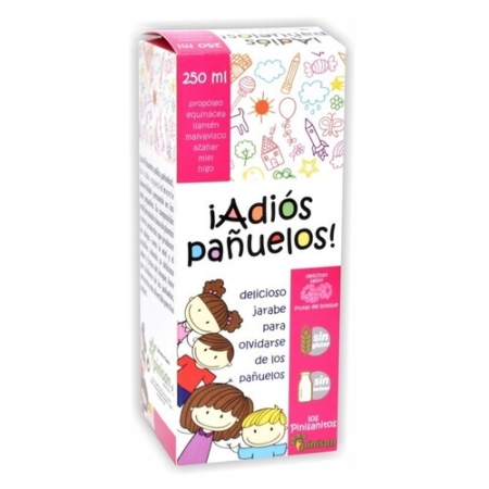 Adios Pañuelos