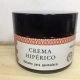 Crema de Hipérico, Bálsamo para quemaduras