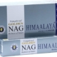 Incienso Golden Nag Himalaya