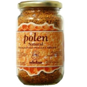 Polen Natural