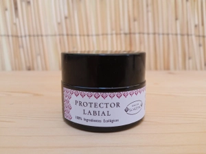 Protector Labial