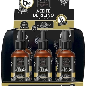 aceite de Ricino