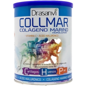 Colágeno Marino hidrolizado