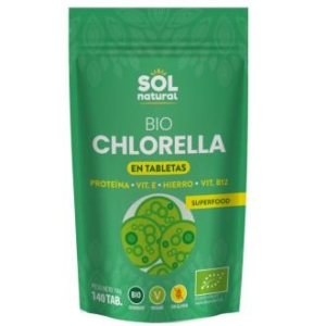 Chlorella