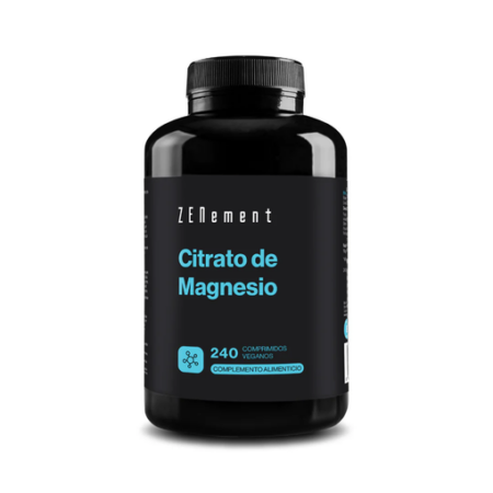 Citrato de Magnesio
