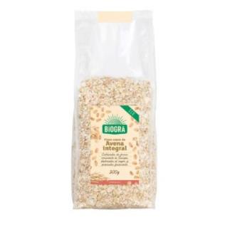 Copos de Avena finos integrales