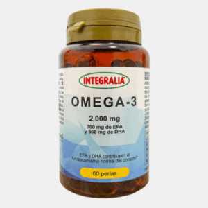 Omega 3 2000mg