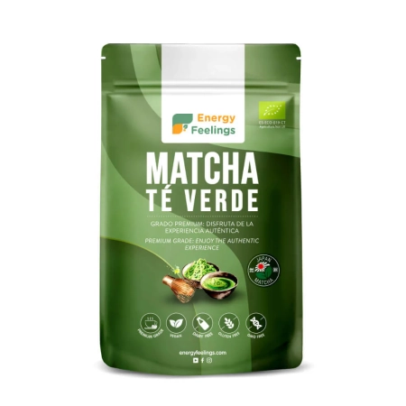 Te Matcha Eco
