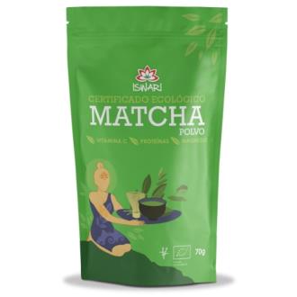 Té Matcha