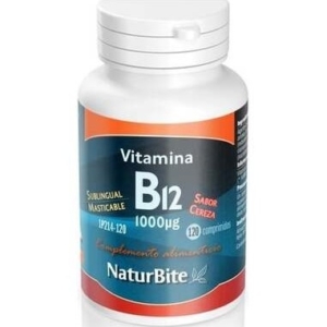Vitamina B12 1000ug