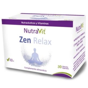 Zen Relax