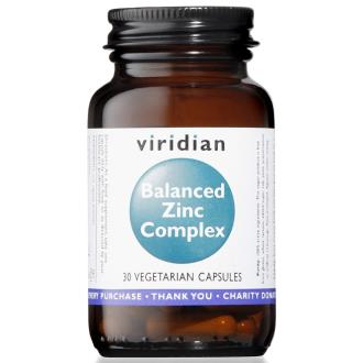 Zinc Complex Balanced