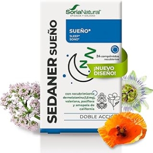sedaner sueño