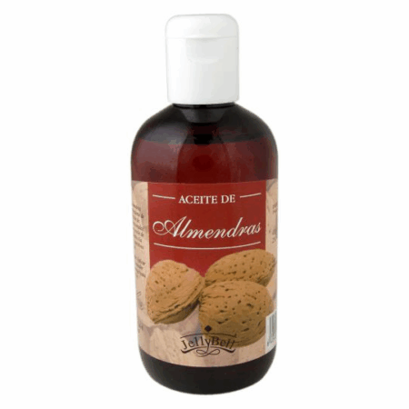 Aceite de Almendras 250ml