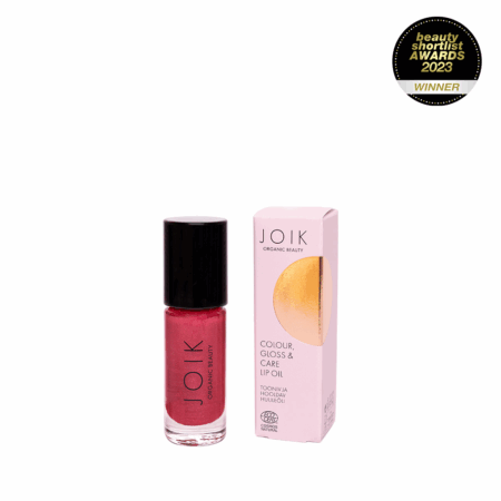 Aceite de Labios 02 Raspberry Sorbet