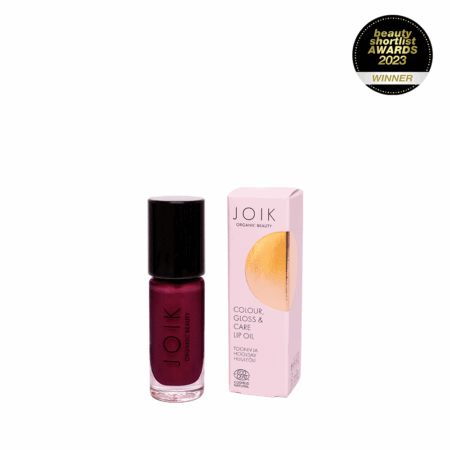 Aceite para labios 05 Berry Beautiful