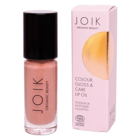 Aceite para labios Nearly Nude