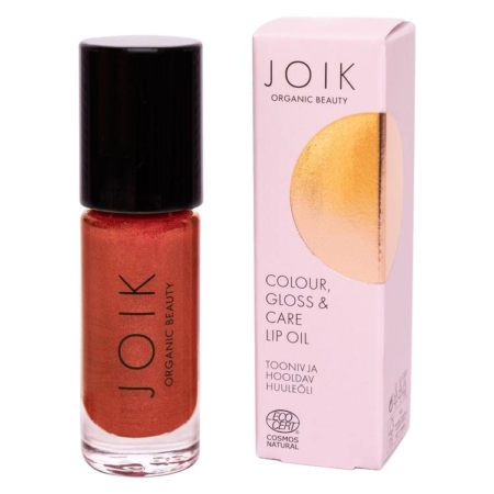 Aceite para labios Rusty Shimmer 03