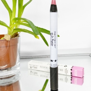 Balsamo Labial brillo Natural Blossom