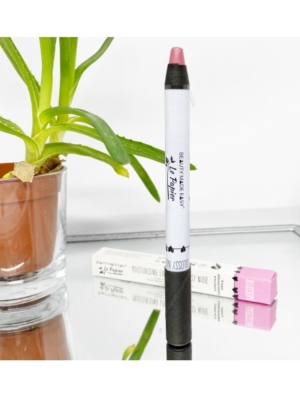 Balsamo Labial brillo Natural Blossom