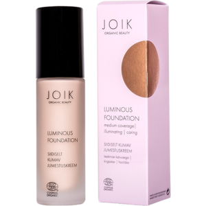 Base maquillaje Luminosa 02 Sand