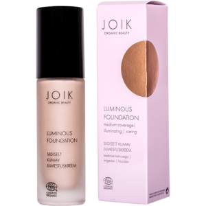 Base maquillaje Luminosa Almond 04