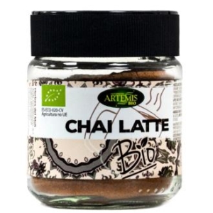 Chai Latte