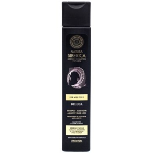 Champú Activo anti caída