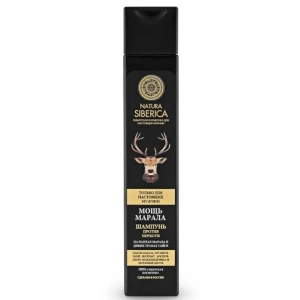 Champú Anti Caspa Men