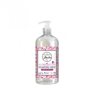 Champú Lavanda Amélie