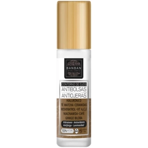 Contorno de Ojos Anti Bolsas y ojeras
