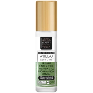 Contorno de ojos antiedad efecto Lifting