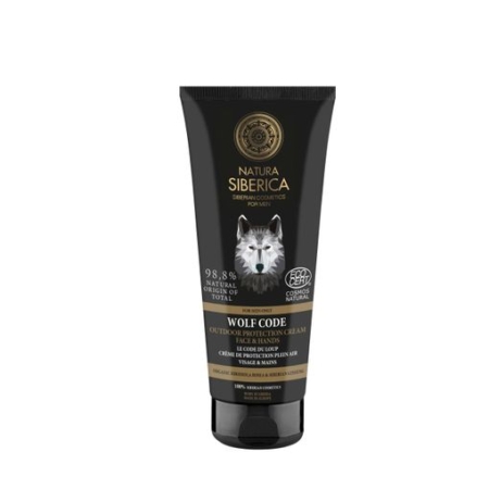Crema para cara y Manos Men
