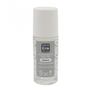 Desodorante roll-on piedra de Alumbre