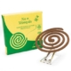 Espiral de Incienso Ayurveda No mas Mosquis