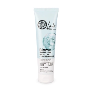 Gel Limpiador Facial Micelar