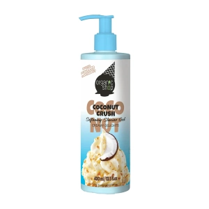 Gel de Ducha Helado de Coco