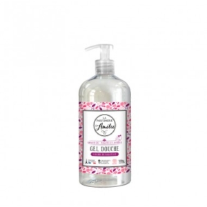 Gel de ducha Lavanda