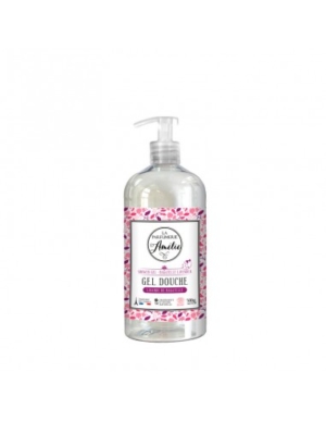 Gel de ducha Lavanda
