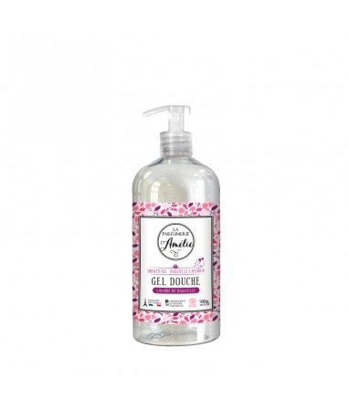 Gel de ducha Lavanda