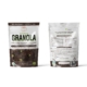 Granola chocolate, pistacho y avellanas