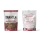 Granola de Arándanos, almendras y Quinoa